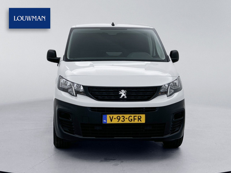 Crédit-bail de Peugeot e-Partner 136 L1 50 kWh Achteruitrijcamera Cruise Control Peugeot e-Partner 136 L1 50 kWh Achteruitrijcamera Cruise Control: photos 14