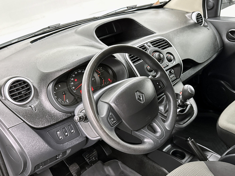Renault Kangoo 1.2 TCe 115 S&S Comfort Benzine Imperiaal Trekhaak Cruise control Airco - Fourgonnette: photos 4 Renault Kangoo 1.2 TCe 115 S&S Comfort Benzine Imperiaal Trekhaak Cruise control Airco - Fourgonnette: photos 4
