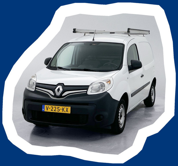 Renault Kangoo 1.2 TCe 115 S&S Comfort Benzine Imperiaal Trekhaak Cruise control Airco - Fourgonnette: photos 1 Renault Kangoo 1.2 TCe 115 S&S Comfort Benzine Imperiaal Trekhaak Cruise control Airco - Fourgonnette: photos 1