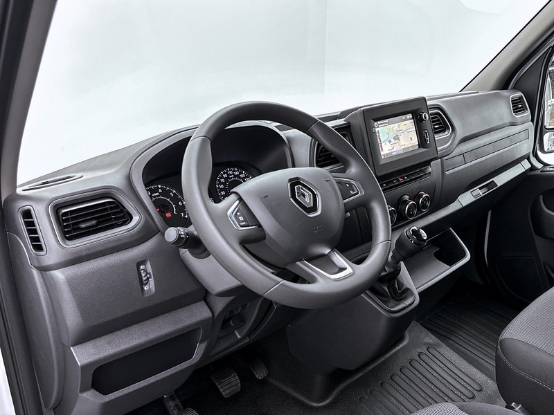 Renault Master T35 2.3 dCi 135 L2H2 Navigatie Achteruitrijcamera Cruise Control Bluetooth - Fourgonnette: photos 5 Renault Master T35 2.3 dCi 135 L2H2 Navigatie Achteruitrijcamera Cruise Control Bluetooth - Fourgonnette: photos 5