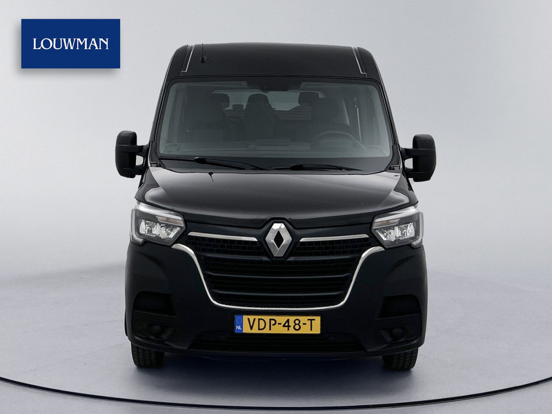 Fourgon utilitaire, Utilitaire double cabine Renault Master T35 2.3 dCi 165 L3H2 Dubbele Cabine Trekhaak 3500kg Achteruitrijcamera Euro 6 Betimmering DC 165pk: photos 14