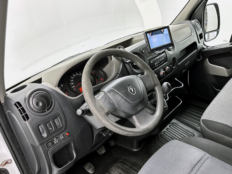 Renault Master T35 2.3 dCi L2H2 Eco Glasresteel Trekhaak Achteruitrijcamera Glasauto - Fourgon utilitaire: photos 4 Renault Master T35 2.3 dCi L2H2 Eco Glasresteel Trekhaak Achteruitrijcamera Glasauto - Fourgon utilitaire: photos 4