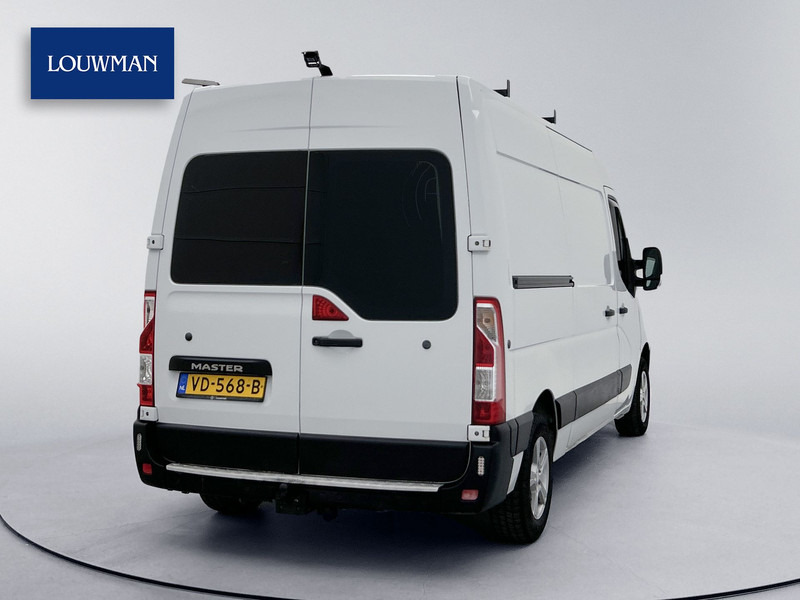 Renault Master T35 2.3 dCi L2H2 Eco Glasresteel Trekhaak Achteruitrijcamera Glasauto - Fourgon utilitaire: photos 2 Renault Master T35 2.3 dCi L2H2 Eco Glasresteel Trekhaak Achteruitrijcamera Glasauto - Fourgon utilitaire: photos 2