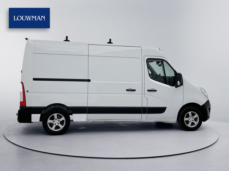 Renault Master T35 2.3 dCi L2H2 Eco Glasresteel Trekhaak Achteruitrijcamera Glasauto - Fourgon utilitaire: photos 3 Renault Master T35 2.3 dCi L2H2 Eco Glasresteel Trekhaak Achteruitrijcamera Glasauto - Fourgon utilitaire: photos 3