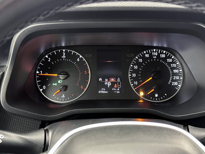 Renault Trafic 2.0 dCi 170 T27 DC L2H1 Luxe Dubbele cabine Led Trekhaak 2500KG Cruise control - Fourgonnette, Utilitaire double cabine: photos 5 Renault Trafic 2.0 dCi 170 T27 DC L2H1 Luxe Dubbele cabine Led Trekhaak 2500KG Cruise control - Fourgonnette, Utilitaire double cabine: photos 5