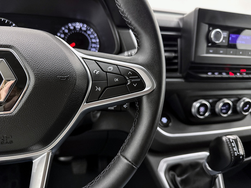 Fourgonnette, Utilitaire double cabine Renault Trafic 2.0 dCi 170 T27 DC L2H1 Luxe Dubbele cabine Led Trekhaak 2500KG Cruise control: photos 20 Fourgonnette, Utilitaire double cabine Renault Trafic 2.0 dCi 170 T27 DC L2H1 Luxe Dubbele cabine Led Trekhaak 2500KG Cruise control: photos 20