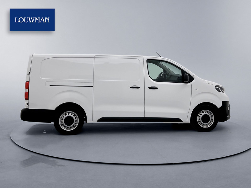 Toyota PROACE Electric Worker Extra Range Cool Long 330 KM Actieradius WLTP Cruise Control Betimmering - Fourgonnette, Utilitaire électrique: photos 3 Toyota PROACE Electric Worker Extra Range Cool Long 330 KM Actieradius WLTP Cruise Control Betimmering - Fourgonnette, Utilitaire électrique: photos 3