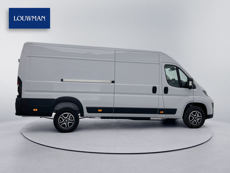 Toyota PROACE Max Elec 3.5t L3H2 Challenger Heavy 110 kWh Navigatie Achteruitrijcamera Cruise Control - Fourgonnette, Utilitaire électrique: photos 3 Toyota PROACE Max Elec 3.5t L3H2 Challenger Heavy 110 kWh Navigatie Achteruitrijcamera Cruise Control - Fourgonnette, Utilitaire électrique: photos 3