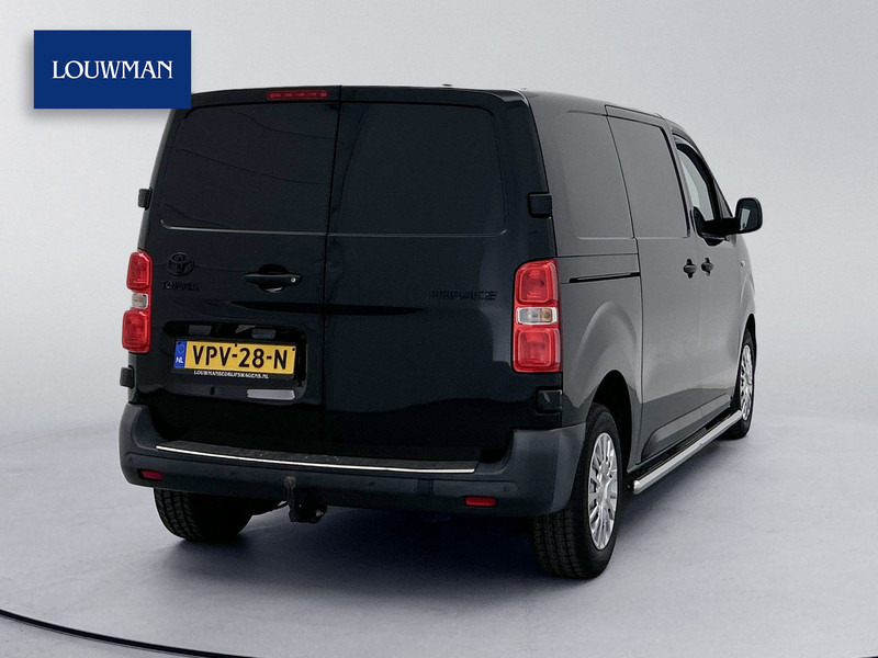 Toyota ProAce Worker 2.0 D-4D 145PK Automaat L2 Trekhaak Cruise Control Euro 6 - Fourgonnette: photos 2 Toyota ProAce Worker 2.0 D-4D 145PK Automaat L2 Trekhaak Cruise Control Euro 6 - Fourgonnette: photos 2