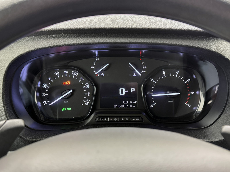 Toyota ProAce Worker 2.0 D-4D 145PK Automaat L2 Trekhaak Cruise Control Euro 6 - Fourgonnette: photos 5 Toyota ProAce Worker 2.0 D-4D 145PK Automaat L2 Trekhaak Cruise Control Euro 6 - Fourgonnette: photos 5