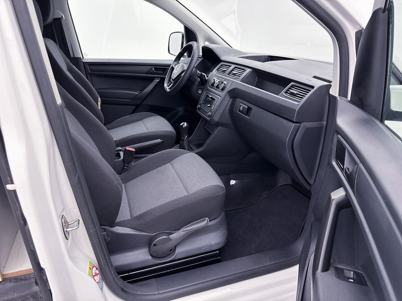 Volkswagen Caddy 2.0 TDI L2H1 BMT Maxi Comfortline Cruise control Airco Origineel NL - Fourgonnette: photos 4 Volkswagen Caddy 2.0 TDI L2H1 BMT Maxi Comfortline Cruise control Airco Origineel NL - Fourgonnette: photos 4