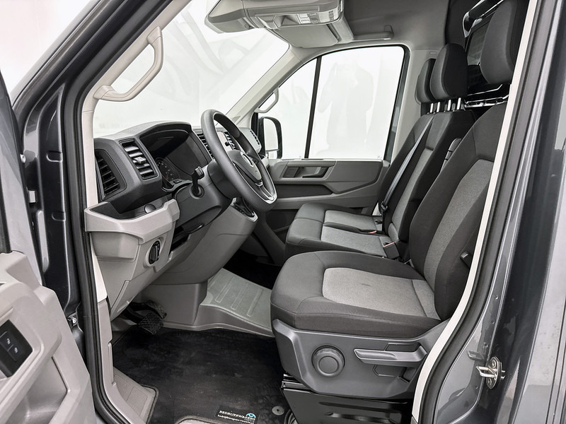 Volkswagen Crafter 35 2.0 TDI L3H3 177PK DSG Navigatie full map Achteruitrijcamera Betimmering Cruise control - Fourgon utilitaire: photos 4 Volkswagen Crafter 35 2.0 TDI L3H3 177PK DSG Navigatie full map Achteruitrijcamera Betimmering Cruise control - Fourgon utilitaire: photos 4