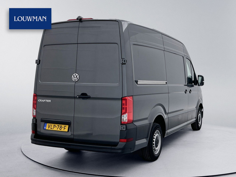 Volkswagen Crafter 35 2.0 TDI L3H3 177PK DSG Navigatie full map Achteruitrijcamera Betimmering Cruise control - Fourgon utilitaire: photos 2 Volkswagen Crafter 35 2.0 TDI L3H3 177PK DSG Navigatie full map Achteruitrijcamera Betimmering Cruise control - Fourgon utilitaire: photos 2