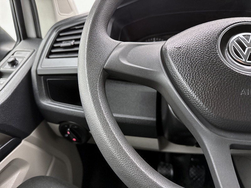 Fourgonnette Volkswagen Transporter 2.0 TDI L1H1 Imperiaal Cruise control Airco Betimmering: photos 19