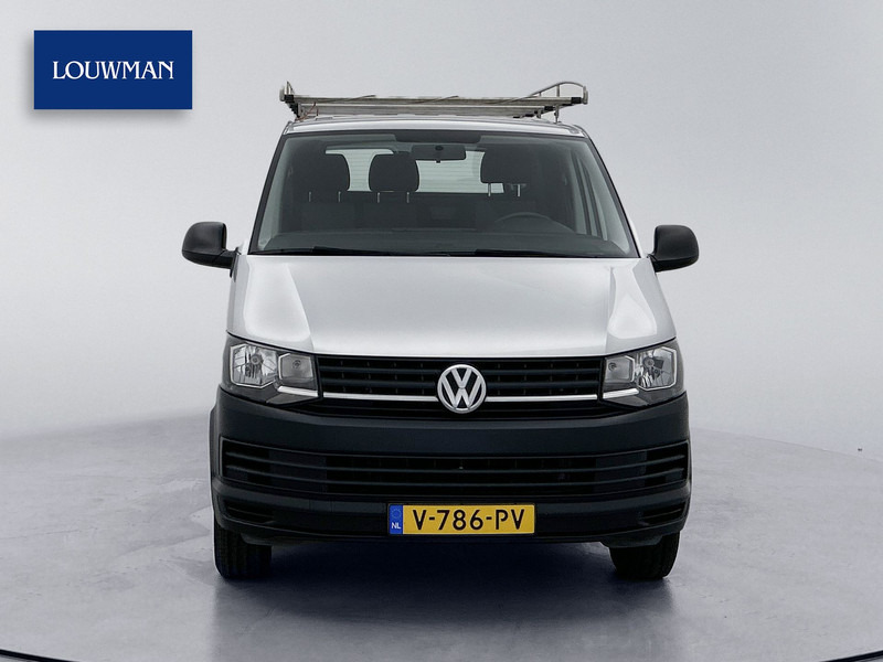 Fourgonnette Volkswagen Transporter 2.0 TDI L1H1 Imperiaal Cruise control Airco Betimmering: photos 11