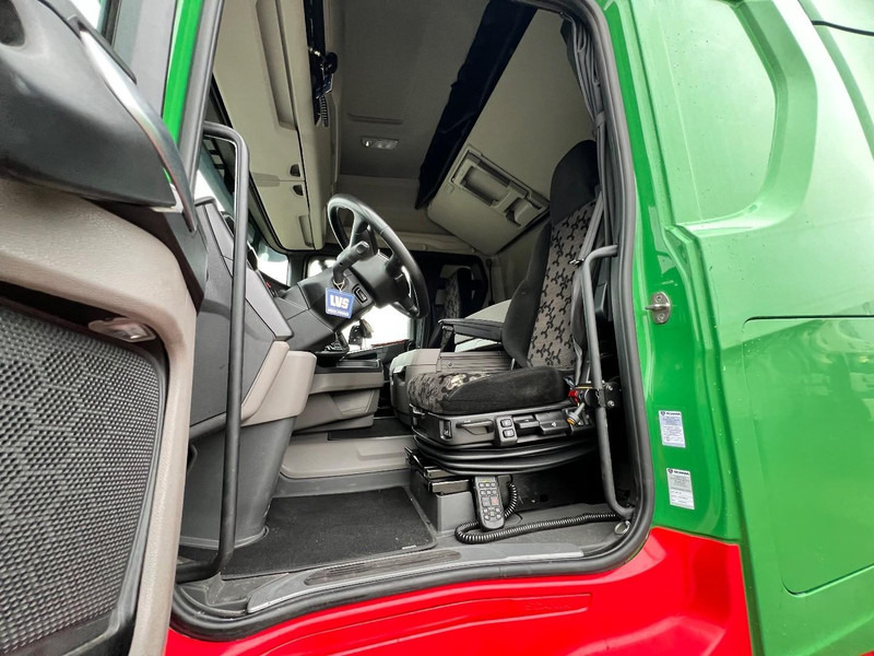 Tracteur routier Scania R450 NGS 6x2 Trekker Hydraulic / PTO: photos 18