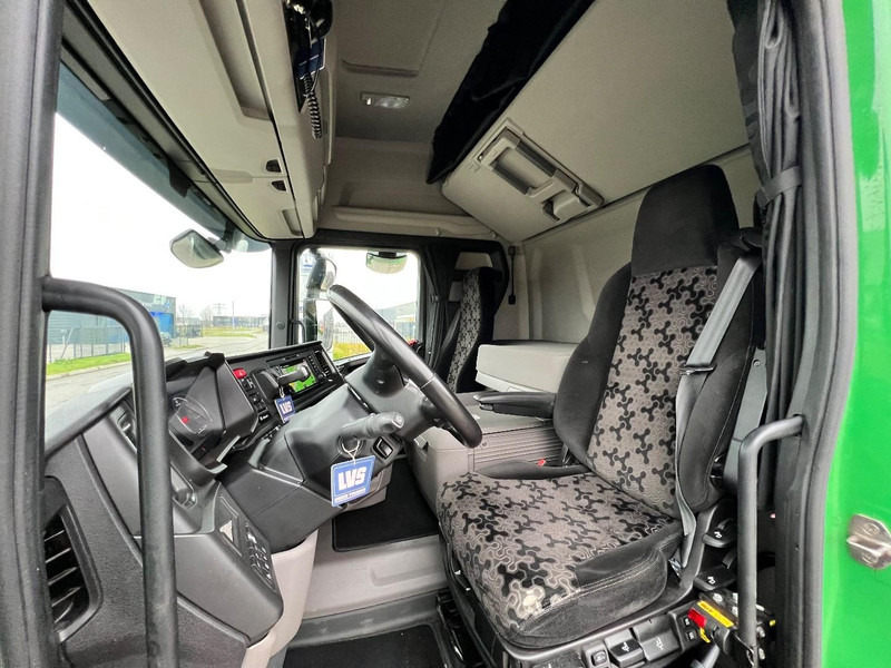 Tracteur routier Scania R450 NGS 6x2 Trekker Hydraulic / PTO: photos 17