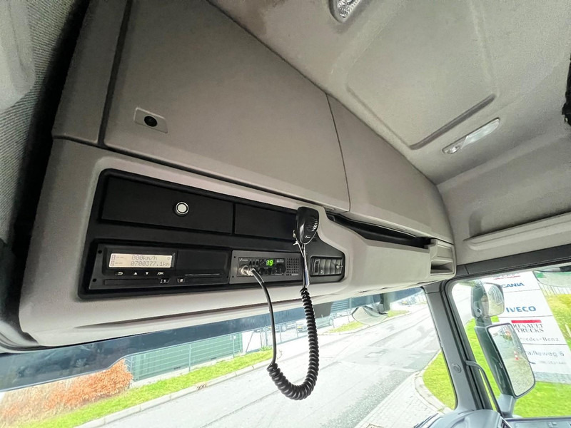 Tracteur routier Scania R450 NGS 6x2 Trekker Hydraulic / PTO: photos 15