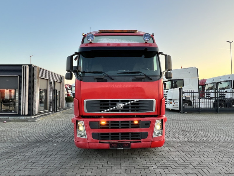 Volvo FH 460 6x2 vla trekker Euro 3 / 782.000km - Tracteur routier: photos 2 Volvo FH 460 6x2 vla trekker Euro 3 / 782.000km - Tracteur routier: photos 2