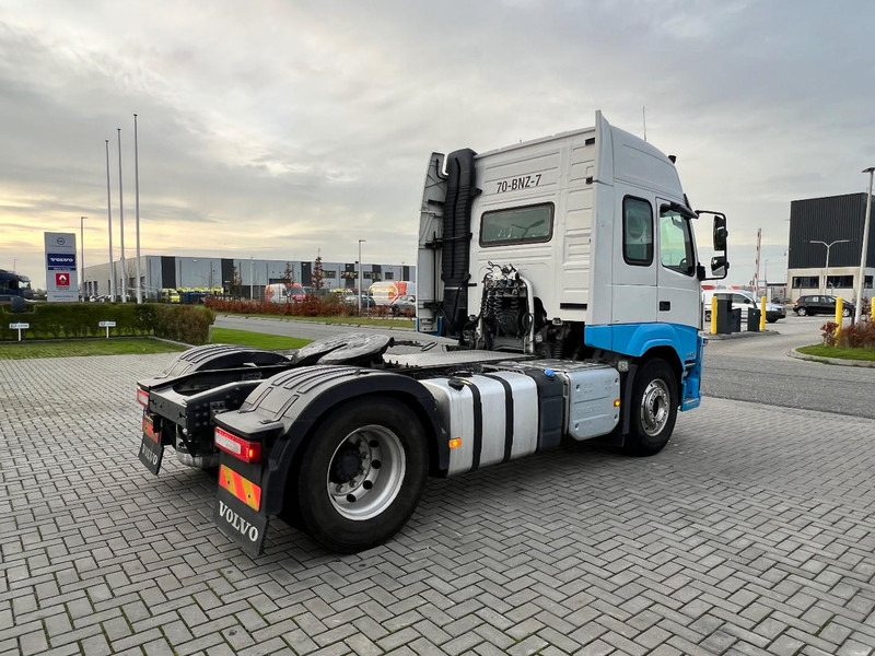 Volvo FM 460 4X2 Trekker Globetrotter / Alcoa - Tracteur routier: photos 5 Volvo FM 460 4X2 Trekker Globetrotter / Alcoa - Tracteur routier: photos 5