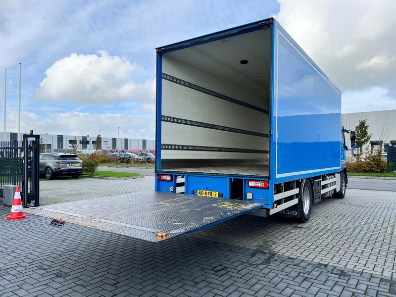 Volvo FMX 330 4X2 Bakwagen Dynamic Steering/ Only 385.000km - Camion fourgon: photos 5 Volvo FMX 330 4X2 Bakwagen Dynamic Steering/ Only 385.000km - Camion fourgon: photos 5