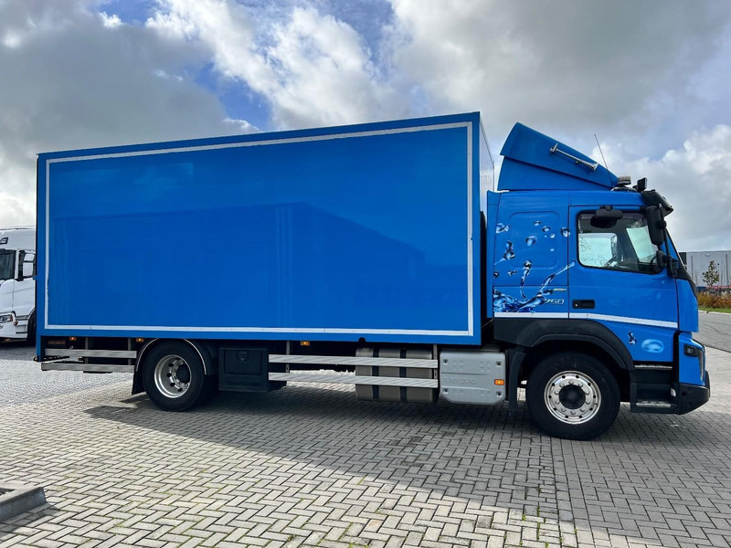 Volvo FMX 330 4X2 Bakwagen Dynamic Steering/ Only 385.000km - Camion fourgon: photos 4 Volvo FMX 330 4X2 Bakwagen Dynamic Steering/ Only 385.000km - Camion fourgon: photos 4