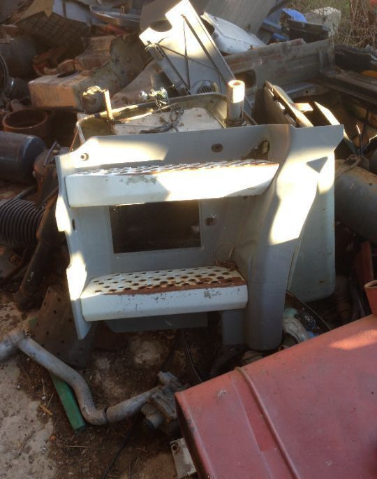 Butelii de aer, pt. orice model de camion DAF Man Mercedes Renault - Pièces de frein pour Camion: photos 2 Butelii de aer, pt. orice model de camion DAF Man Mercedes Renault - Pièces de frein pour Camion: photos 2