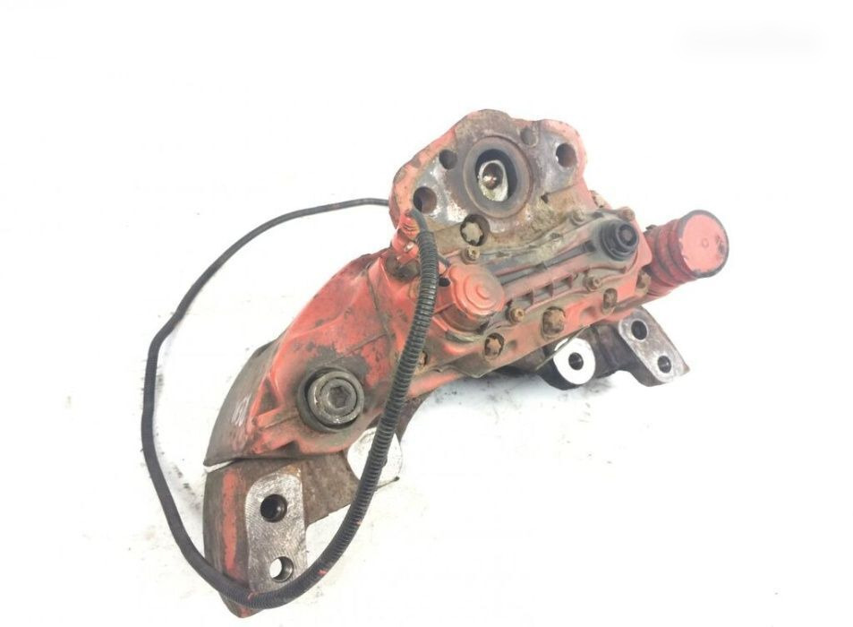 Din dezmembrari Mercedes-Benz Actros MP1 MP2 MP3 truck - Étrier de frein pour Camion: photos 1 Din dezmembrari Mercedes-Benz Actros MP1 MP2 MP3 truck - Étrier de frein pour Camion: photos 1