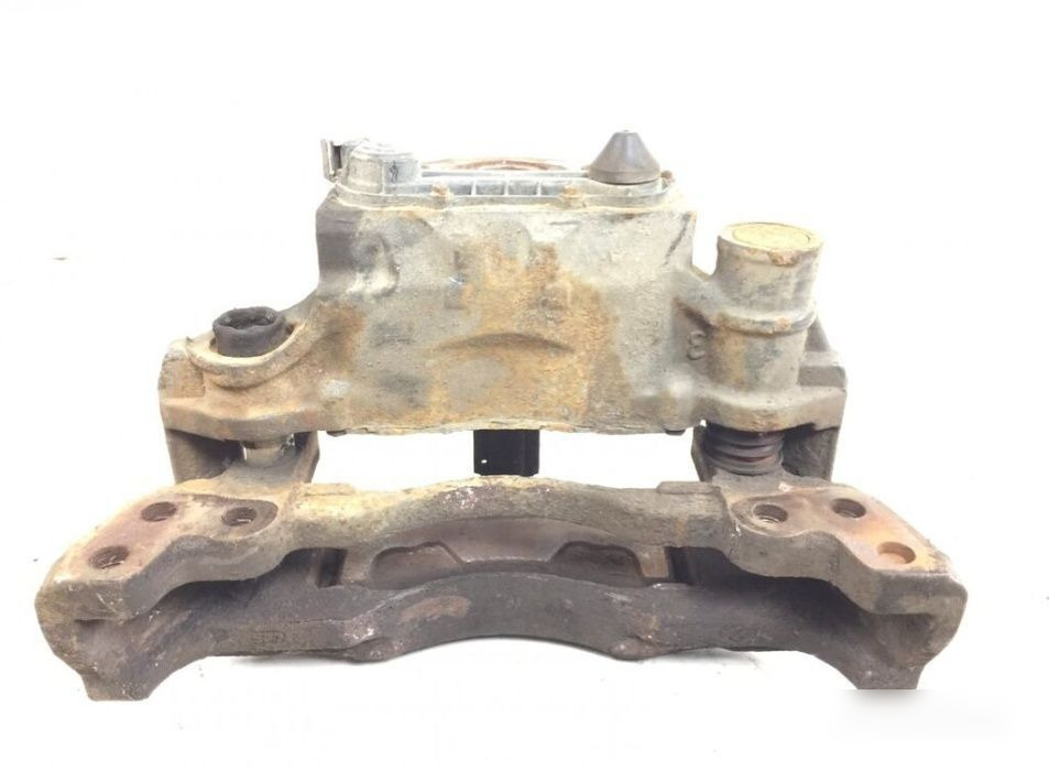 Din dezmembrari Mercedes-Benz Actros MP1 MP2 MP3 truck - Étrier de frein pour Camion: photos 2 Din dezmembrari Mercedes-Benz Actros MP1 MP2 MP3 truck - Étrier de frein pour Camion: photos 2