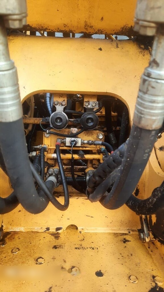 Différentiel pour Pelle Komatsu Excavator senile PC 210 dezmembrez-orice piesa   Komatsu 210-LC8 komatzu Lc 10: photos 6 Différentiel pour Pelle Komatsu Excavator senile PC 210 dezmembrez-orice piesa   Komatsu 210-LC8 komatzu Lc 10: photos 6