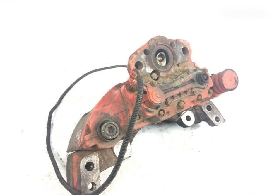 Mercedes-Benz Actros MP1 MP2 MP3 - Étrier de frein pour Camion: photos 1 Mercedes-Benz Actros MP1 MP2 MP3 - Étrier de frein pour Camion: photos 1