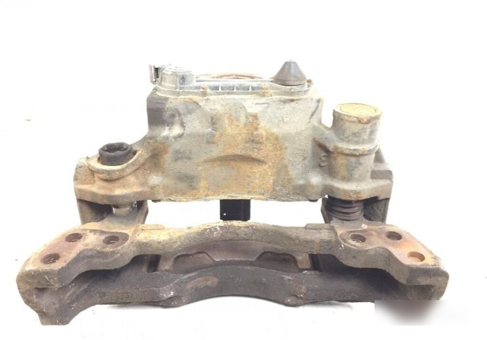 Mercedes-Benz Actros MP1 MP2 MP3 - Étrier de frein pour Camion: photos 2 Mercedes-Benz Actros MP1 MP2 MP3 - Étrier de frein pour Camion: photos 2