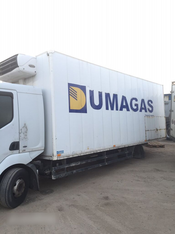 Pièces de rechange pour Camion Dezmembrari RENAULT Maxity: photos 6