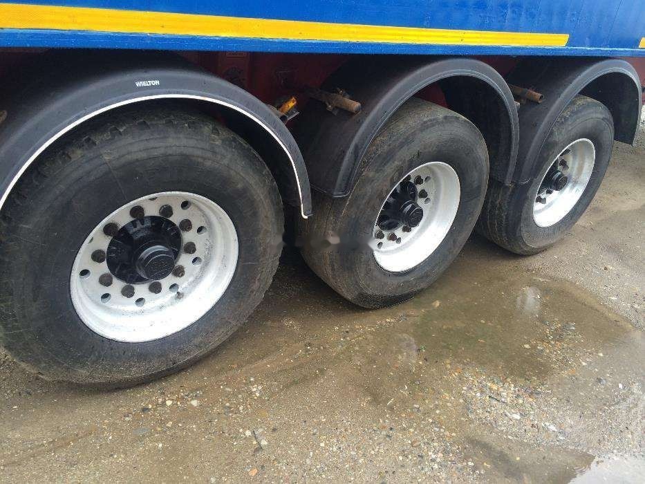 - Moyeu pour Remorque: photos 3 - Moyeu pour Remorque: photos 3