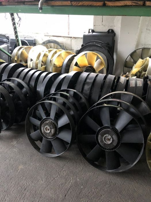 Scania DC16102 Scania R - Moteur pour Camion: photos 2 Scania DC16102 Scania R - Moteur pour Camion: photos 2