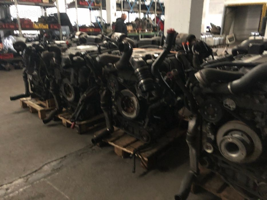 Scania DC16102 Scania R - Moteur pour Camion: photos 5 Scania DC16102 Scania R - Moteur pour Camion: photos 5