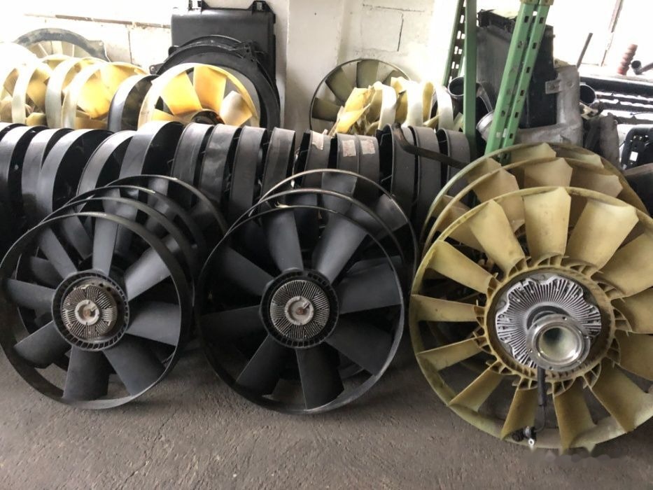 Scania DC16102 Scania R - Moteur pour Camion: photos 3 Scania DC16102 Scania R - Moteur pour Camion: photos 3