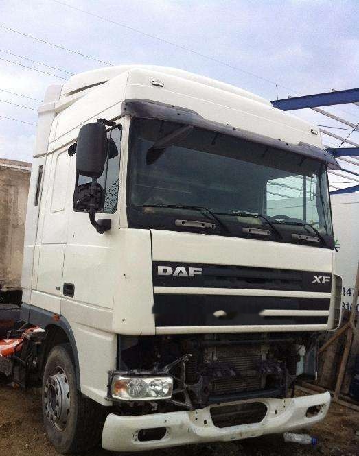 DAF Dezmembrari XF 105 EURO 5 - Tracteur routier: photos 4 DAF Dezmembrari XF 105 EURO 5 - Tracteur routier: photos 4
