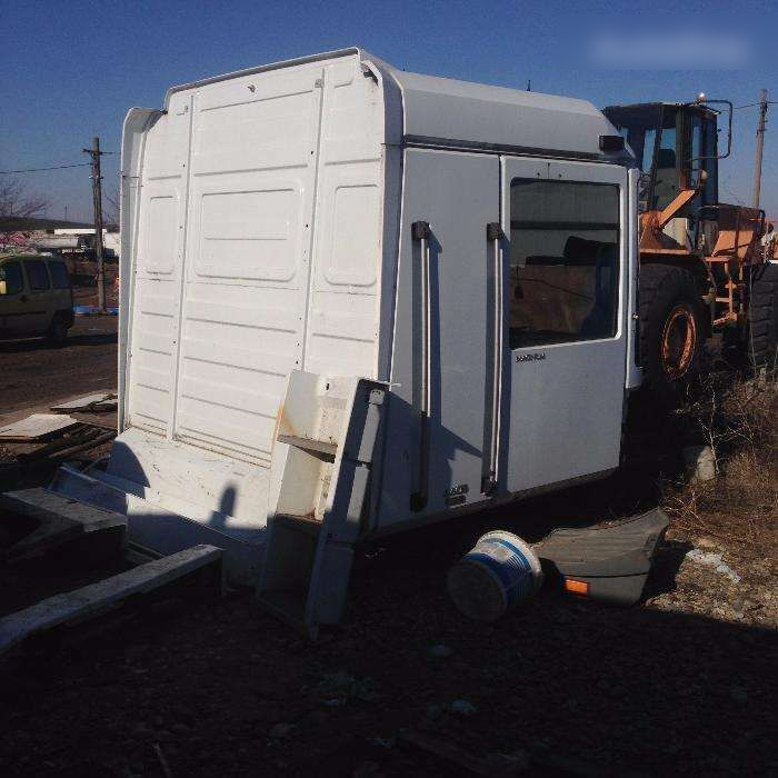 Renault Magnum orice an - Tracteur routier: photos 5 Renault Magnum orice an - Tracteur routier: photos 5