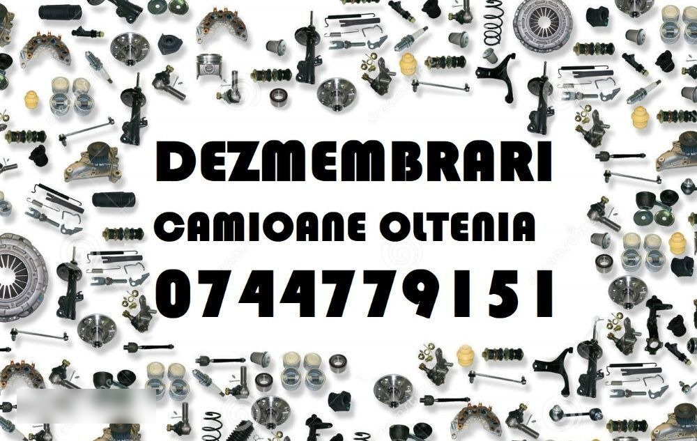 Volvo FM/FH - Alternateur pour Camion: photos 4 Volvo FM/FH - Alternateur pour Camion: photos 4