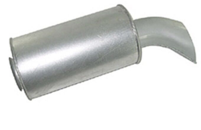 Volvo - Tube d'echappement pour Camion: photos 1 Volvo - Tube d'echappement pour Camion: photos 1