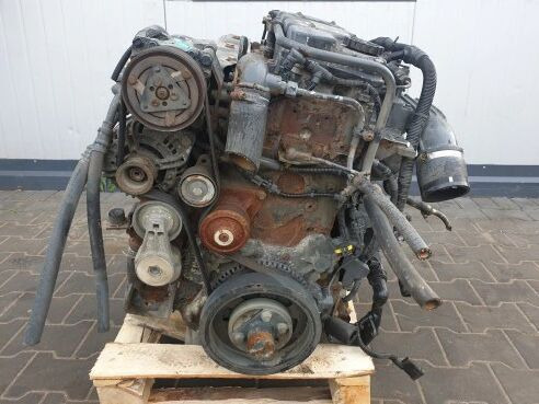 DAF BE110 C DAF LF 45 - Moteur pour Camion: photos 4 DAF BE110 C DAF LF 45 - Moteur pour Camion: photos 4