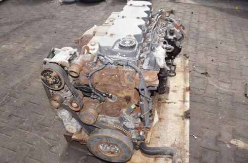 DAF LF45220 DAF truck - Moteur pour Camion: photos 4 DAF LF45220 DAF truck - Moteur pour Camion: photos 4