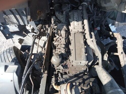 DAF PR 228 U2 EEV DAF CF 4x2, CF 6x2 - Moteur pour Camion: photos 3 DAF PR 228 U2 EEV DAF CF 4x2, CF 6x2 - Moteur pour Camion: photos 3