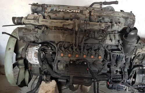 DAF PR228 U1 DAF CF 4x2, CF 6x2 - Moteur pour Camion: photos 1 DAF PR228 U1 DAF CF 4x2, CF 6x2 - Moteur pour Camion: photos 1