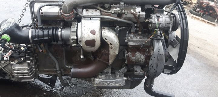 DAF WS 315 L DAF truck - Moteur pour Camion: photos 3 DAF WS 315 L DAF truck - Moteur pour Camion: photos 3