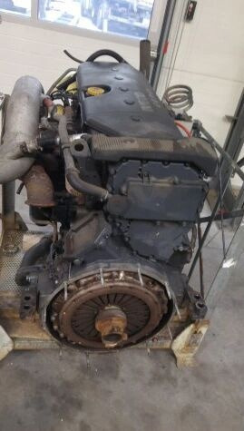 IVECO F3AE3681A IVECO STRALIS truck - Moteur pour Camion: photos 2 IVECO F3AE3681A IVECO STRALIS truck - Moteur pour Camion: photos 2