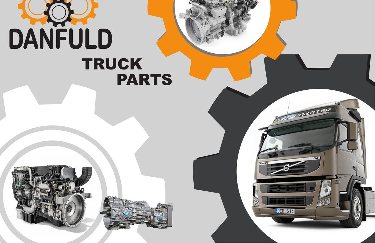 IVECO F4AE0681 B IVECO EuroCargo I-III - Moteur pour Camion: photos 5 IVECO F4AE0681 B IVECO EuroCargo I-III - Moteur pour Camion: photos 5