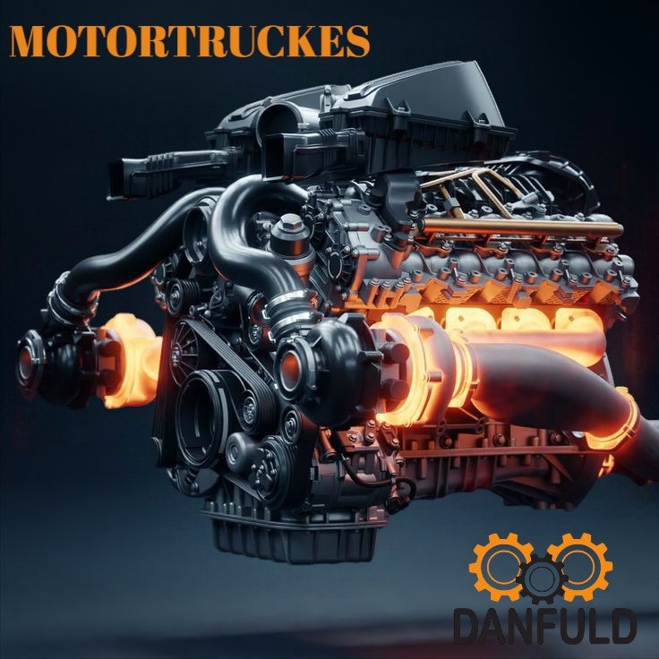 MAN D0826 LF11 MAN M 90 - Moteur pour Camion: photos 3 MAN D0826 LF11 MAN M 90 - Moteur pour Camion: photos 3