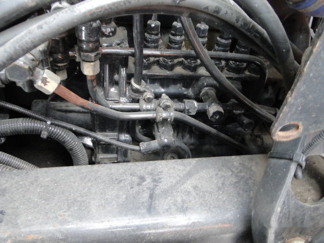 MAN D2866 MAN TGA - Moteur pour Camion: photos 4 MAN D2866 MAN TGA - Moteur pour Camion: photos 4